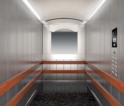 Innovation Elevators 