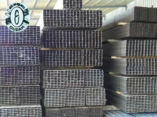 Odeh for Steel and Building Materials 