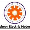 Ashoor Electric Moto...