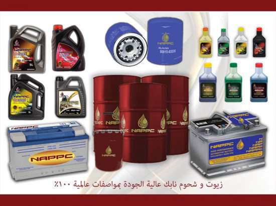 Al Nasera Arabia E. E. Company Ltd. 
