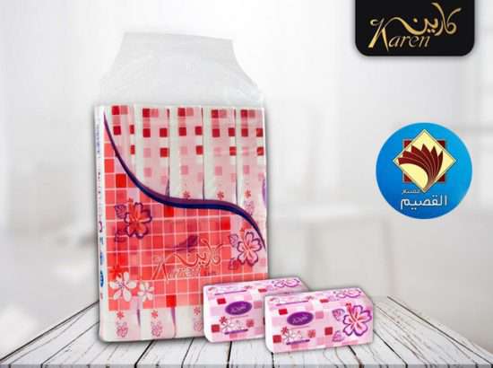 Al Qaseem Paper Tissues Factory 