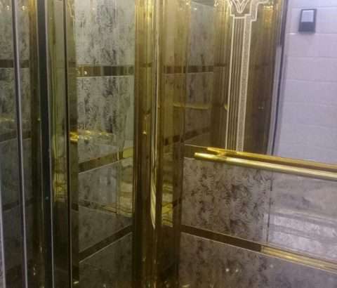 Adel Al Rahaily Elevators 