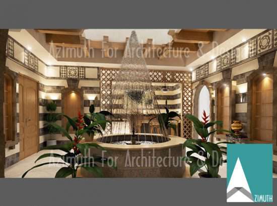 Azimuth For Architecture & Design 