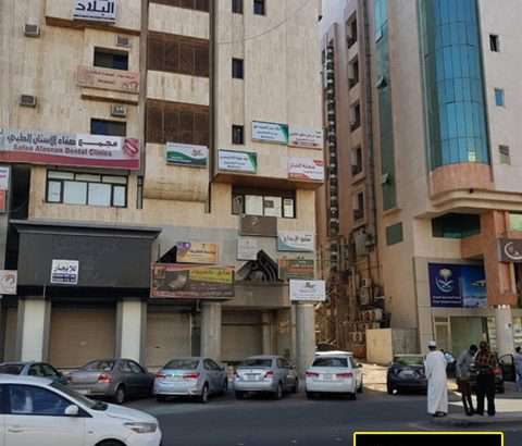 Ali Musa Al Harbi Lawyer Office 