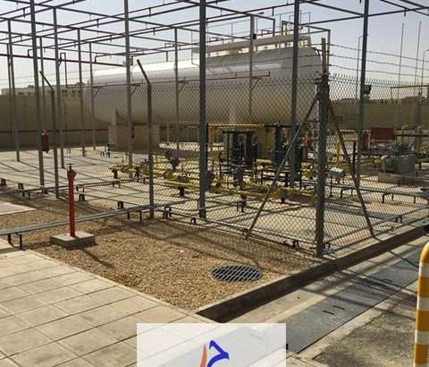 Hol Al Diyar Contracting Company 