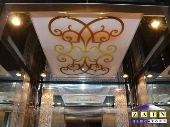 Al Zain Elevators Co.Ltd. 