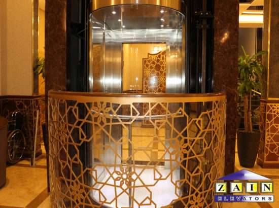 Al Zain Elevators Co.Ltd. 