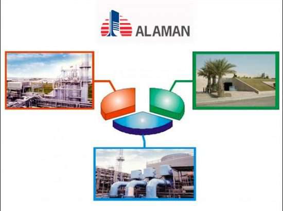 Al Aman Modern Energy Ltd. Co. 