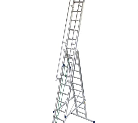 Metaform For Aluminum Ladders & Scaffolding 