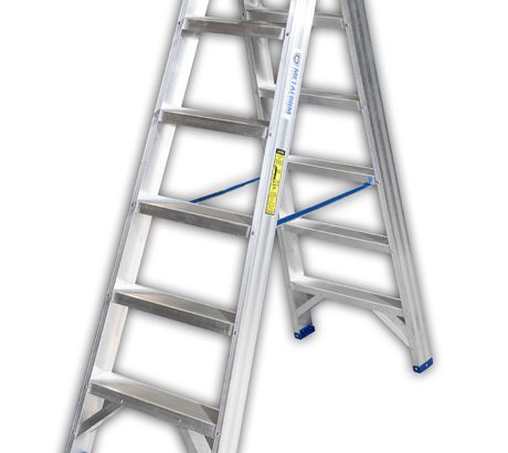 Metaform For Aluminum Ladders & Scaffolding 