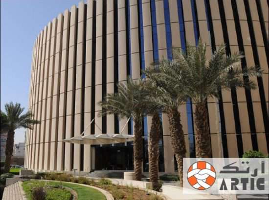 Arabian Tile Co. Ltd. (ARTIC) Head Office 