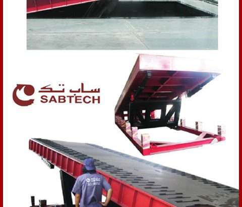 Saudi Basic Technology Co. ( SABTECH ) Jaddah 