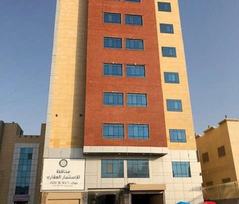 Al Enaya Al Mutlaqa Est. (Global Quality Representation office) 