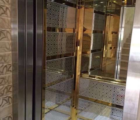 Salem Elevators Est. 