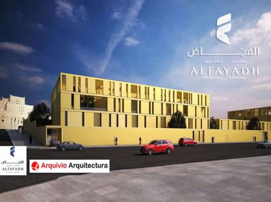 Eng. Tarek Al Fayyad Engineering Consulting Office 