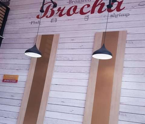 Brocha Broast Restaurants 
