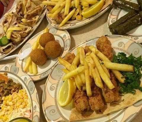 Bashir Restaurants 