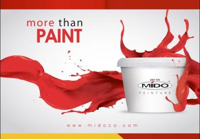 Mido Paints Co.