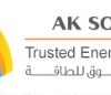 AK Solar Tursted En...