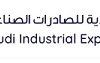 Saudi Industrial Exp...
