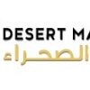 Desert Machinery for...
