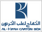 Al Kifah Carton Box