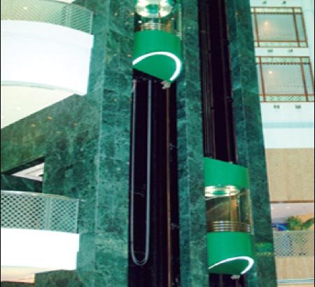 Mitsubishi Electric Saudi Ltd. Riyadh 