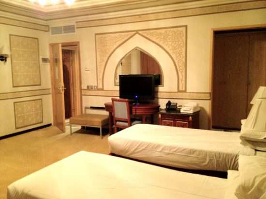 Rama Al Madinah Hotels 