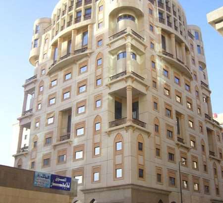 Saeed Makky Hotel Group 