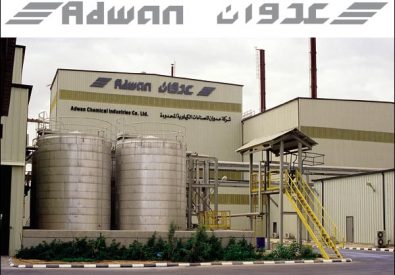 Adwan Chemical Indus...