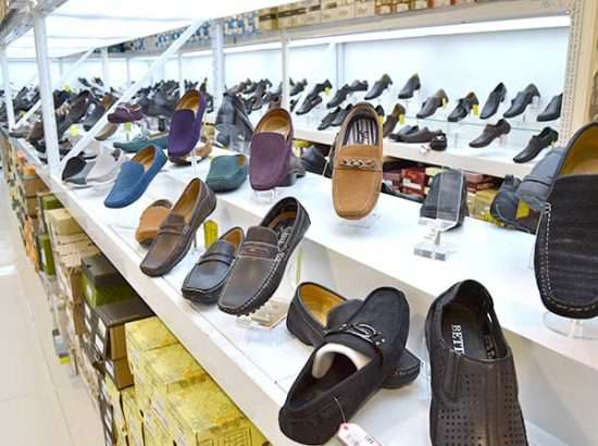 Shoes & Bags Complex- Shoes Mall Madinah 