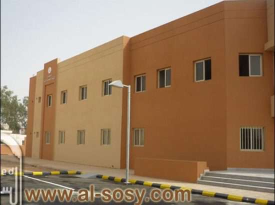 Waleed Al Sosy Est. For Commerce,Industrial & Gen Contracting 