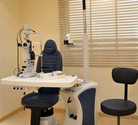 Eye Specialist Center 
