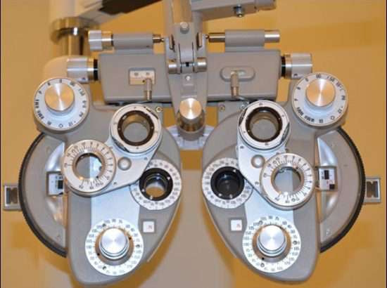 Eye Specialist Center 