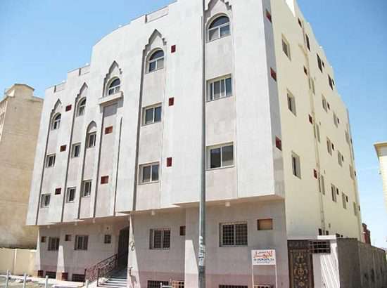 Abdullah Bin Rasheed Al Hazani Est. For Real Estate & Contracting 