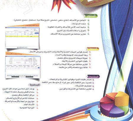Al Rada Computer & Information Technology Co. 