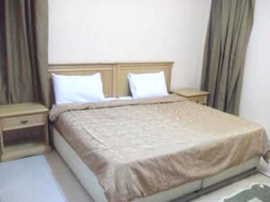 Buotat Al Madina for Hotel Suites 