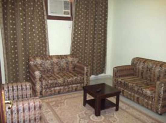 Buotat Al Madina for Hotel Suites 