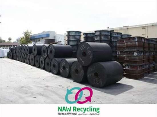 NAW Recycling 