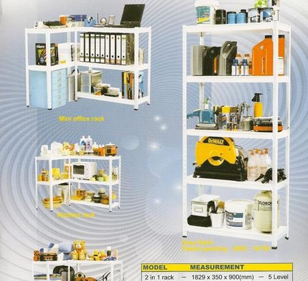 Mohammed Ali Al Essay Storage Systems Co. 