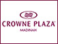 Crowne Plaza Madinah