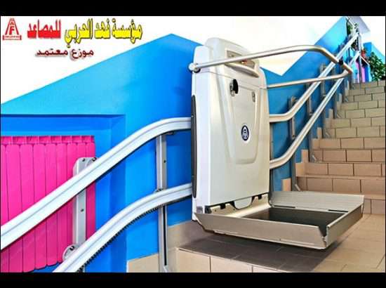 Fahd Al Harbi Est. For Elevators 