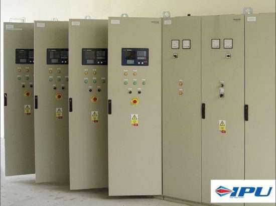 Industrial Power Units For Industry L.L.C. 
