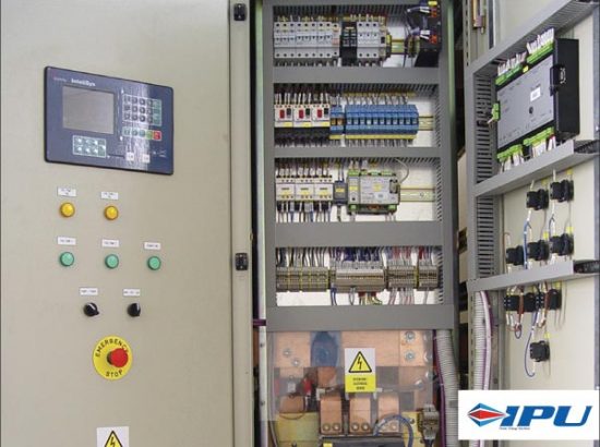 Industrial Power Units For Industry L.L.C. 