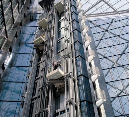 ThyssenKrupp Elevator Saudi Arabia Ltd. 