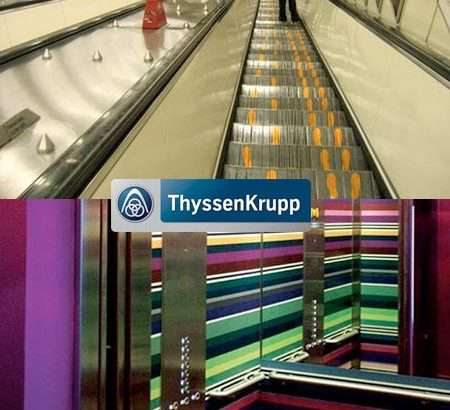 ThyssenKrupp Elevator Saudi Arabia Ltd. 