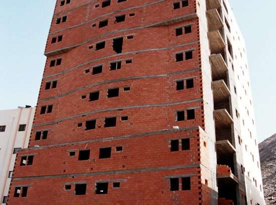 El Maimani Red Bricks Factories 