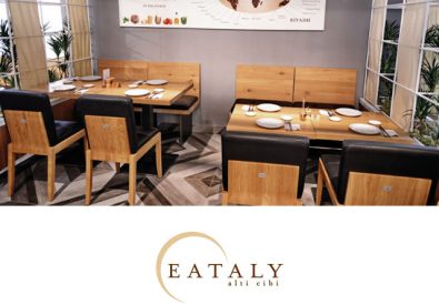 Eataly Restaurant &#...