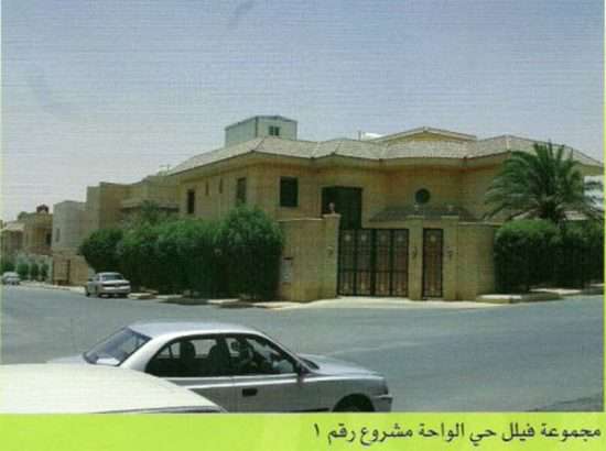 Saudi Center For Insulators & Concvete Repaiv Co. 