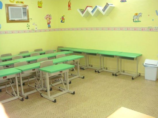 Ajyal Al Ebda’a National Kindergarten 